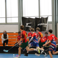 22.2.2026 | JUNIOŘI | vs. FK Ostrava Jih, FK Tigers Poruba