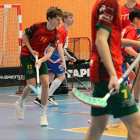 22.2.2026 | JUNIOŘI | vs. FK Ostrava Jih, FK Tigers Poruba