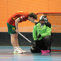22.2.2026 | JUNIOŘI | vs. FK Ostrava Jih, FK Tigers Poruba