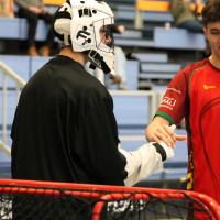 22.2.2026 | JUNIOŘI | vs. FK Ostrava Jih, FK Tigers Poruba