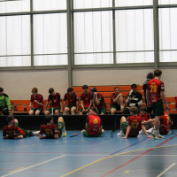 22.2.2026 | JUNIOŘI | vs. FK Ostrava Jih, FK Tigers Poruba