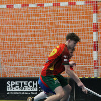 22.2.2026 | JUNIOŘI | vs. FK Ostrava Jih, FK Tigers Poruba