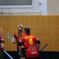 14.2.2026 | ŽENY A | vs. Sklo Bohemia Světlá n/S