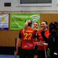 14.2.2026 | ŽENY A | vs. Sklo Bohemia Světlá n/S