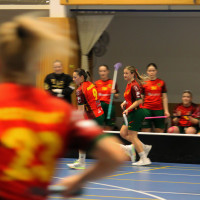 14.2.2026 | ŽENY A | vs. Sklo Bohemia Světlá n/S