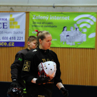 14.2.2026 | ŽENY A | vs. Sklo Bohemia Světlá n/S