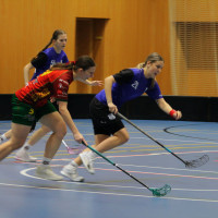 14.2.2026 | ŽENY A | vs. Sklo Bohemia Světlá n/S