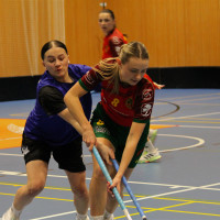 14.2.2026 | ŽENY A | vs. Sklo Bohemia Světlá n/S