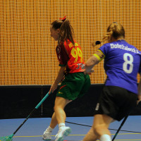 14.2.2026 | ŽENY A | vs. Sklo Bohemia Světlá n/S