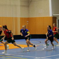 14.2.2026 | ŽENY A | vs. Sklo Bohemia Světlá n/S