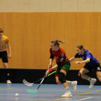 14.2.2026 | ŽENY A | vs. Sklo Bohemia Světlá n/S