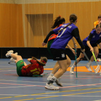 14.2.2026 | ŽENY A | vs. Sklo Bohemia Světlá n/S