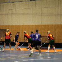 14.2.2026 | ŽENY A | vs. Sklo Bohemia Světlá n/S