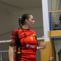 14.2.2026 | ŽENY A | vs. Sklo Bohemia Světlá n/S