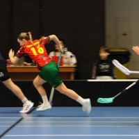 14.2.2026 | ŽENY A | vs. Sklo Bohemia Světlá n/S