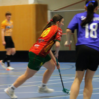 14.2.2026 | ŽENY A | vs. Sklo Bohemia Světlá n/S