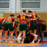 14.2.2026 | ŽENY A | vs. Sklo Bohemia Světlá n/S