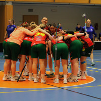 14.2.2026 | ŽENY A | vs. Sklo Bohemia Světlá n/S