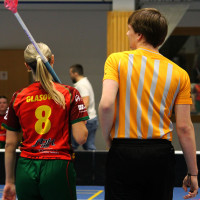 14.2.2026 | ŽENY A | vs. Sklo Bohemia Světlá n/S