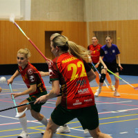 14.2.2026 | ŽENY A | vs. Sklo Bohemia Světlá n/S