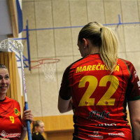 14.2.2026 | ŽENY A | vs. Sklo Bohemia Světlá n/S