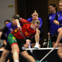 14.2.2026 | ŽENY A | vs. Sklo Bohemia Světlá n/S