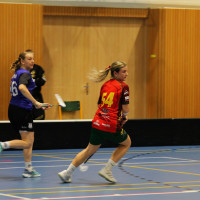 14.2.2026 | ŽENY A | vs. Sklo Bohemia Světlá n/S