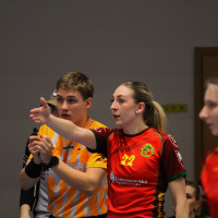 14.2.2026 | ŽENY A | vs. Sklo Bohemia Světlá n/S