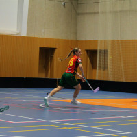 14.2.2026 | ŽENY A | vs. Sklo Bohemia Světlá n/S