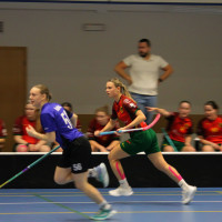 14.2.2026 | ŽENY A | vs. Sklo Bohemia Světlá n/S