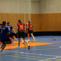 14.2.2026 | ŽENY A | vs. Sklo Bohemia Světlá n/S