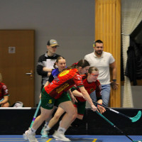 14.2.2026 | ŽENY A | vs. Sklo Bohemia Světlá n/S