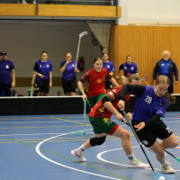 14.2.2026 | ŽENY A | vs. Sklo Bohemia Světlá n/S