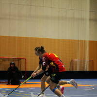 14.2.2026 | ŽENY A | vs. Sklo Bohemia Světlá n/S