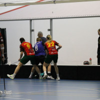 14.2.2026 | ŽENY A | vs. Sklo Bohemia Světlá n/S