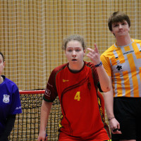 14.2.2026 | ŽENY A | vs. Sklo Bohemia Světlá n/S