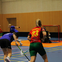 14.2.2026 | ŽENY A | vs. Sklo Bohemia Světlá n/S