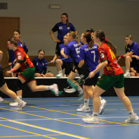 14.2.2026 | ŽENY A | vs. Sklo Bohemia Světlá n/S