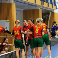 14.2.2026 | ŽENY A | vs. Sklo Bohemia Světlá n/S