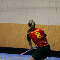 14.2.2026 | ŽENY A | vs. Sklo Bohemia Světlá n/S