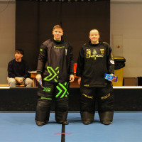 14.2.2026 | ŽENY A | vs. Sklo Bohemia Světlá n/S