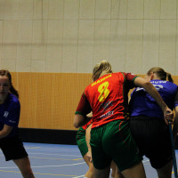 14.2.2026 | ŽENY A | vs. Sklo Bohemia Světlá n/S