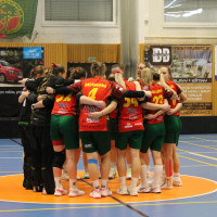 14.2.2026 | ŽENY A | vs. Sklo Bohemia Světlá n/S