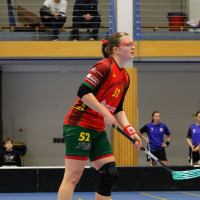 14.2.2026 | ŽENY A | vs. Sklo Bohemia Světlá n/S