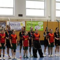 15.3.2026 | ŽENY A | vs. Sokol Brno EMCOCase