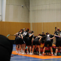 15.3.2026 | ŽENY A | vs. Sokol Brno EMCOCase