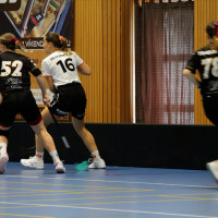 15.3.2026 | ŽENY A | vs. Sokol Brno EMCOCase