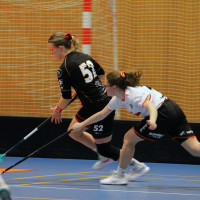 15.3.2026 | ŽENY A | vs. Sokol Brno EMCOCase