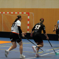 15.3.2026 | ŽENY A | vs. Sokol Brno EMCOCase