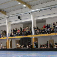 15.3.2026 | ŽENY A | vs. Sokol Brno EMCOCase